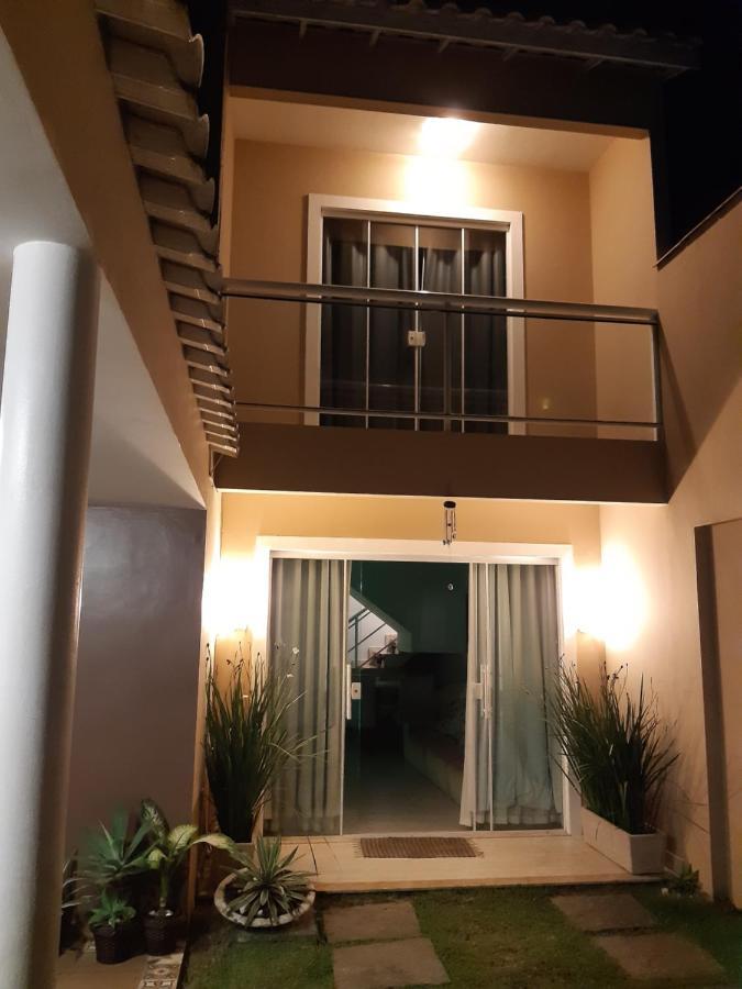 Serra Mar Suites,Lofts, E Casas A 300 Metros Das Praias Arraial do Cabo Esterno foto