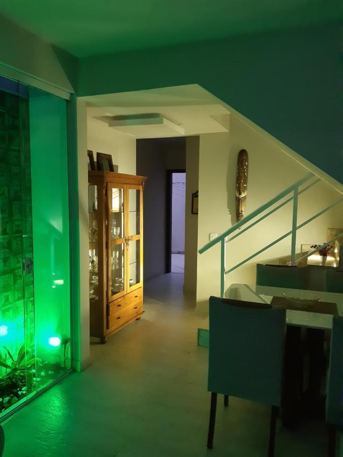 Serra Mar Suites,Lofts, E Casas A 300 Metros Das Praias Arraial do Cabo Esterno foto
