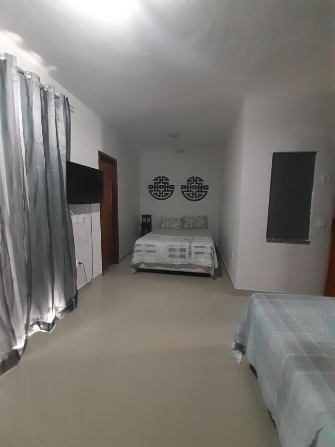 Serra Mar Suites,Lofts, E Casas A 300 Metros Das Praias Arraial do Cabo Camera foto