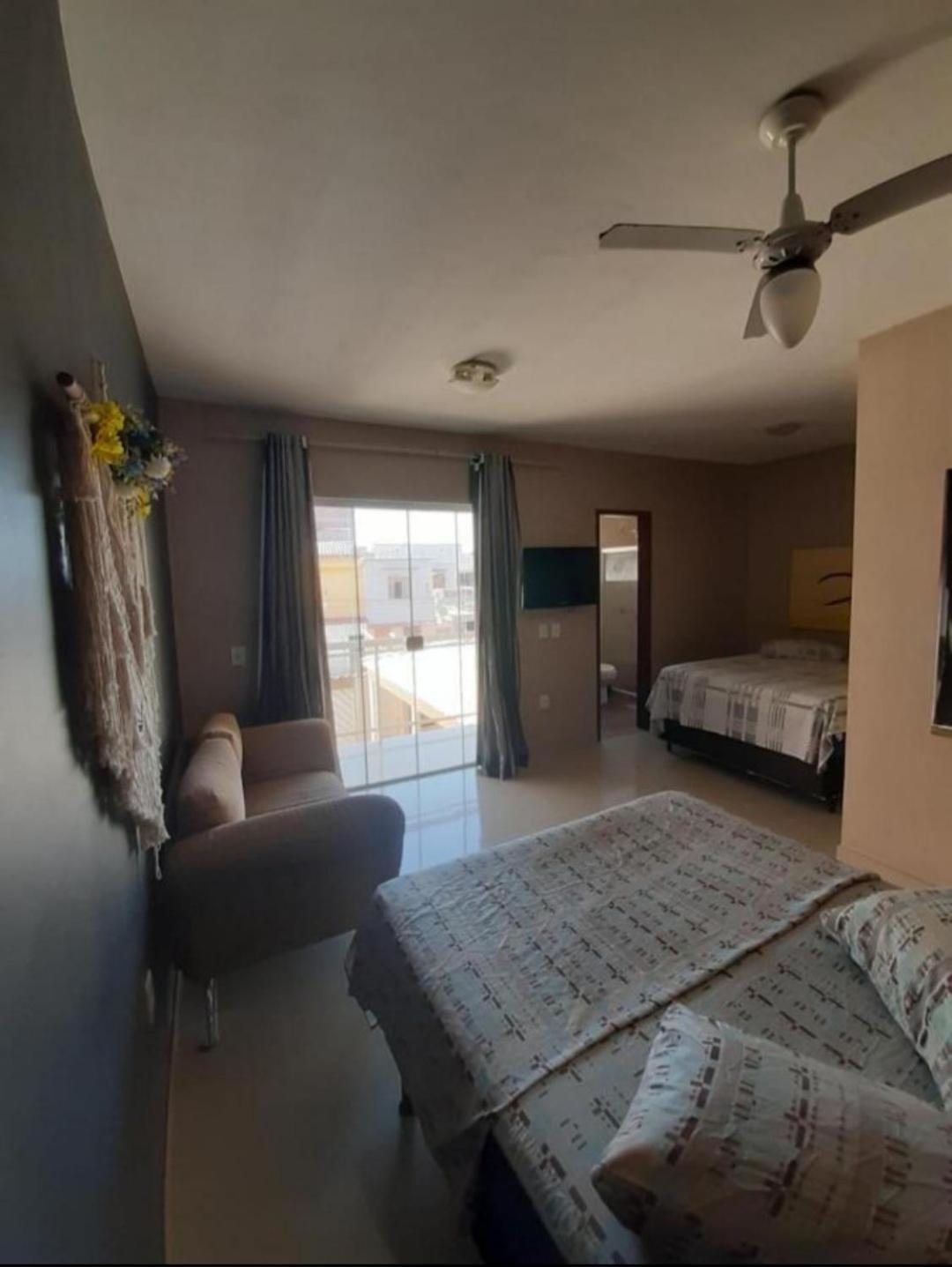 Serra Mar Suites,Lofts, E Casas A 300 Metros Das Praias Arraial do Cabo Esterno foto