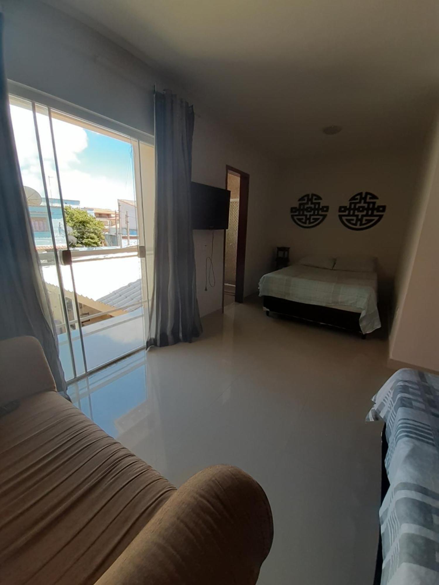 Serra Mar Suites,Lofts, E Casas A 300 Metros Das Praias Arraial do Cabo Camera foto