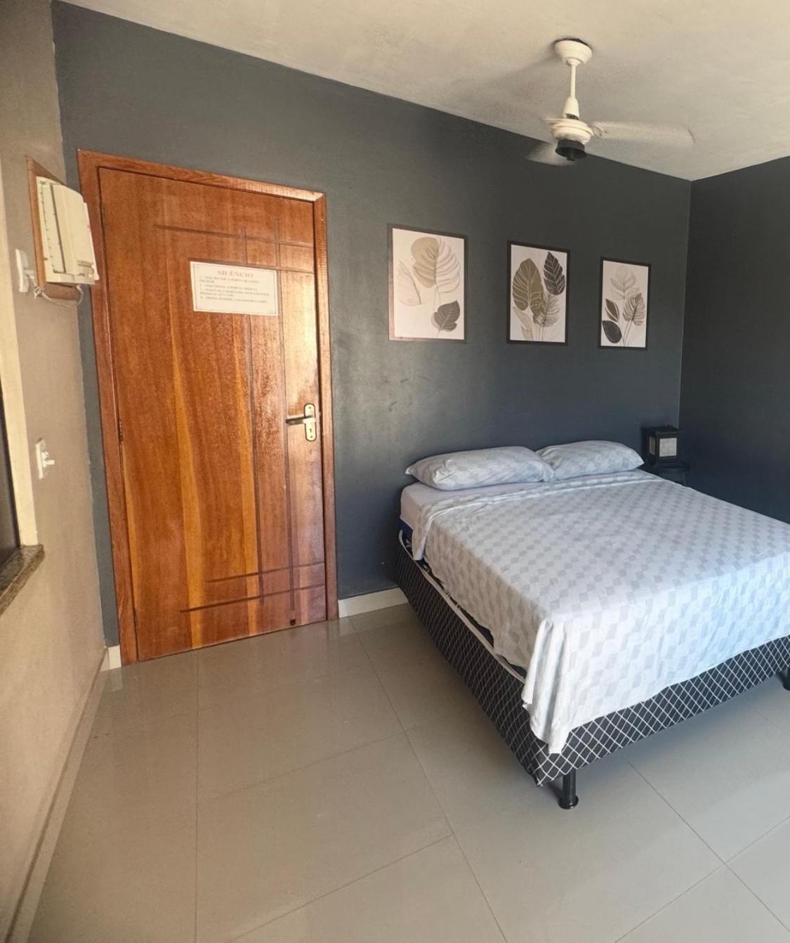 Serra Mar Suites,Lofts, E Casas A 300 Metros Das Praias Arraial do Cabo Esterno foto