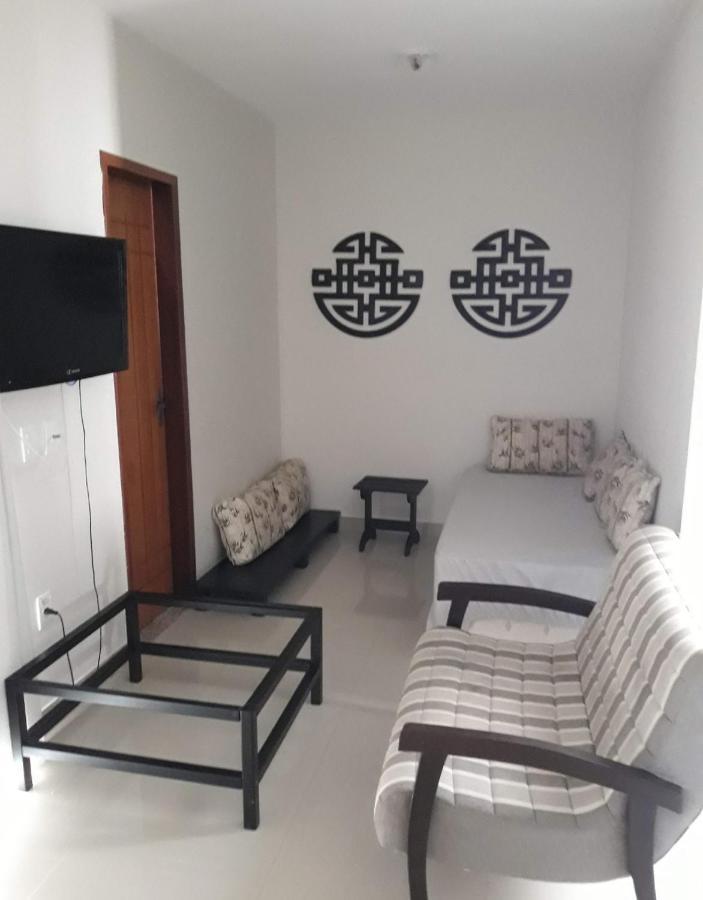 Serra Mar Suites,Lofts, E Casas A 300 Metros Das Praias Arraial do Cabo Esterno foto