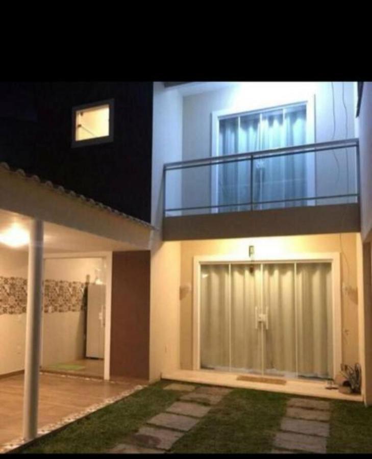 Serra Mar Suites,Lofts, E Casas A 300 Metros Das Praias Arraial do Cabo Esterno foto